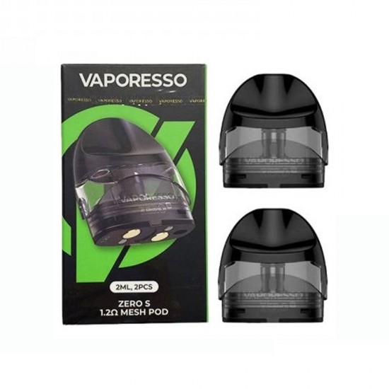 Vaporesso Zero S Yedek Kartuş  en uygun fiyatlar ile ozelbuhar.coda! Vaporesso Zero S Yedek Kartuş özellikleri, fiyatı, incelemesi, yorumları ve taksit seçenekleri için hemen tıklayın!